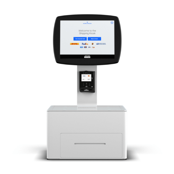 Anytime Postage Kiosk Product Image